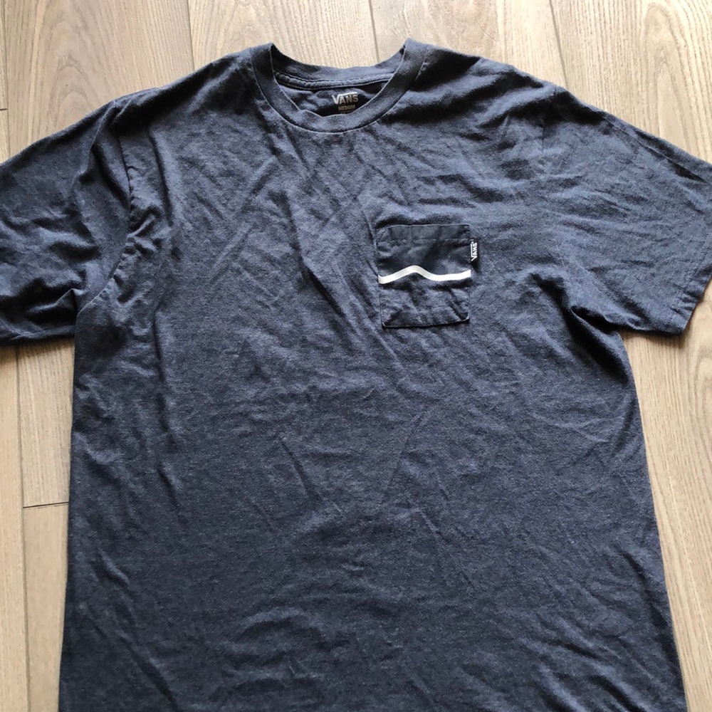 Vans Tee shirt